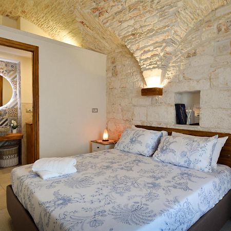 Pietra Antica, Old Town Bnb, Apartment Martina Franca Dış mekan fotoğraf