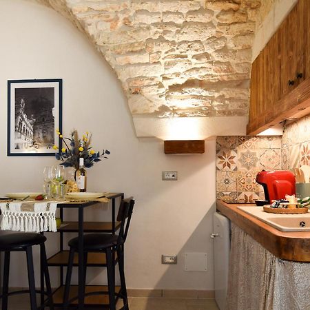 Pietra Antica, Old Town Bnb, Apartment Martina Franca Dış mekan fotoğraf
