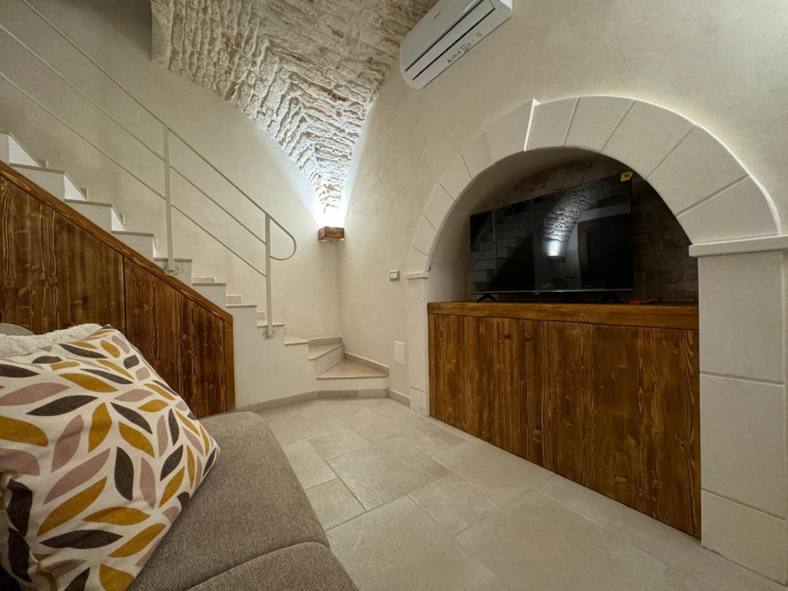Pietra Antica, Old Town Bnb, Apartment Martina Franca Dış mekan fotoğraf