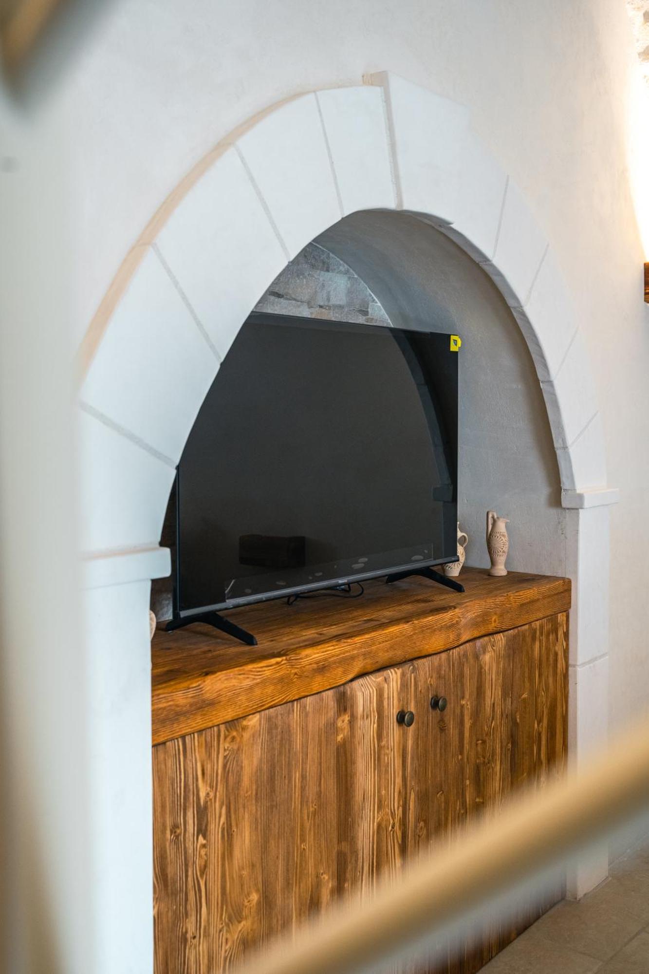 Pietra Antica, Old Town Bnb, Apartment Martina Franca Dış mekan fotoğraf