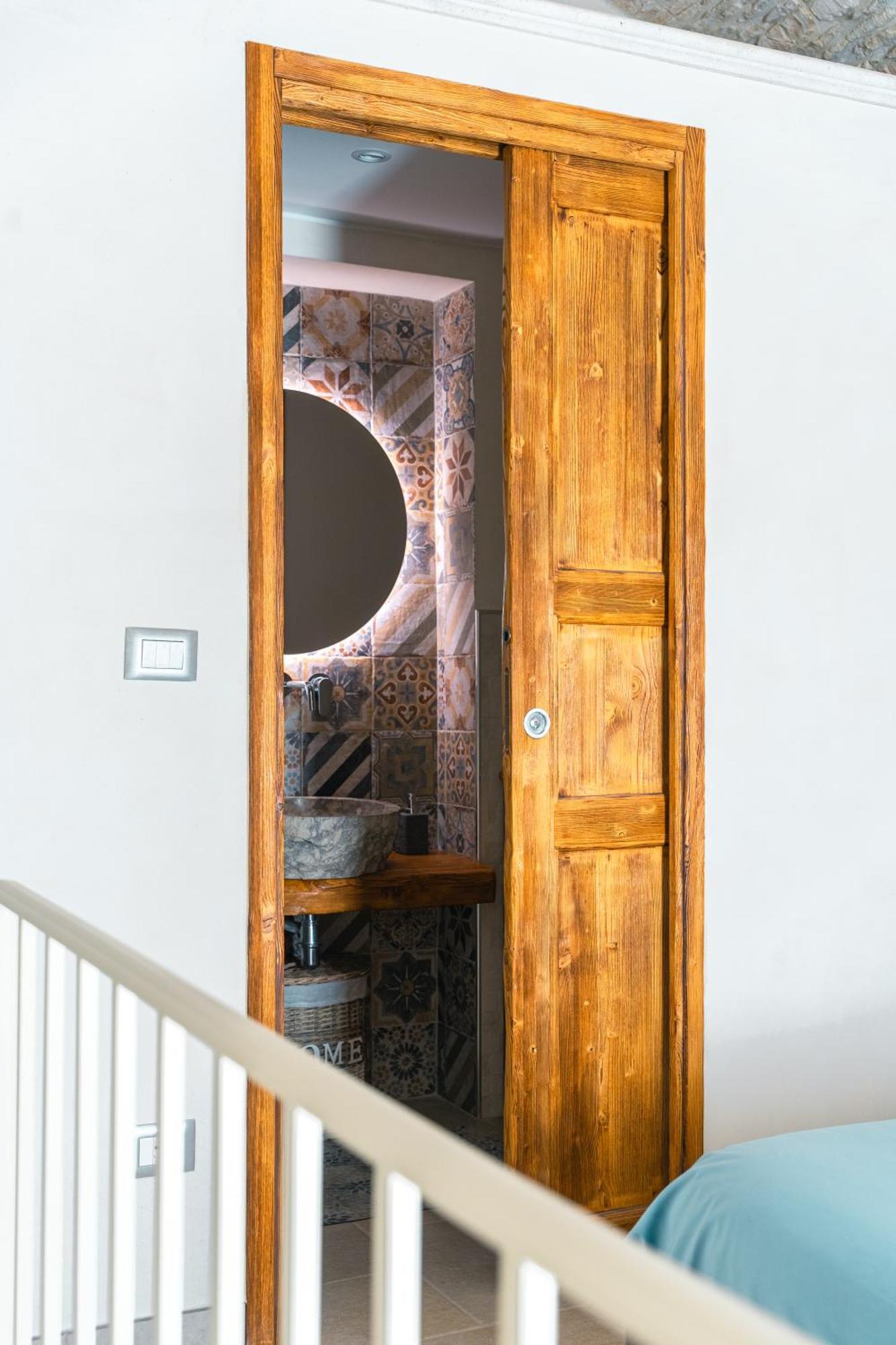 Pietra Antica, Old Town Bnb, Apartment Martina Franca Dış mekan fotoğraf