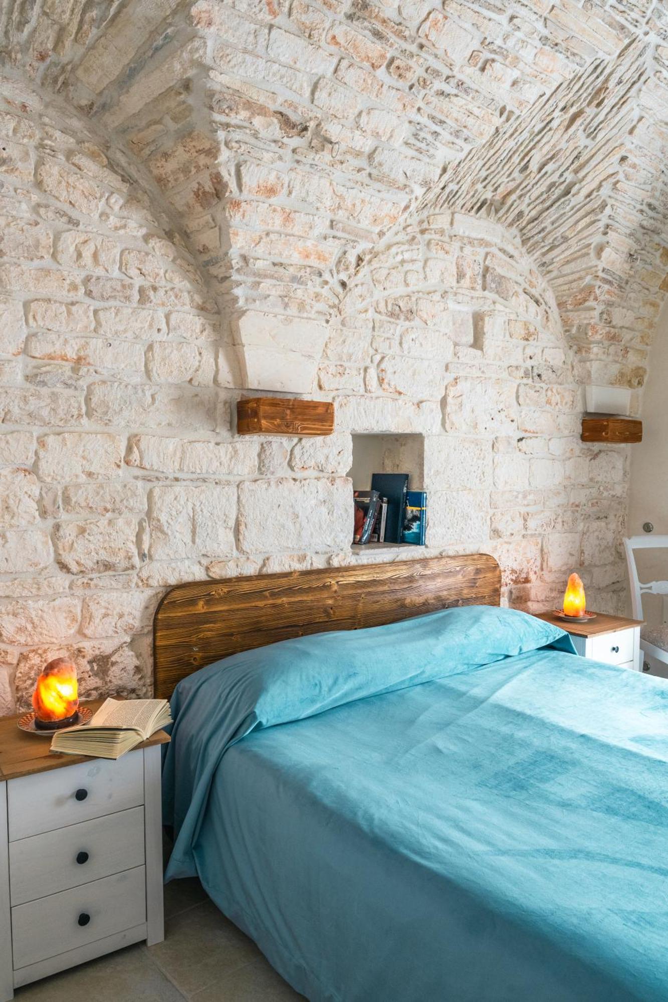 Pietra Antica, Old Town Bnb, Apartment Martina Franca Dış mekan fotoğraf