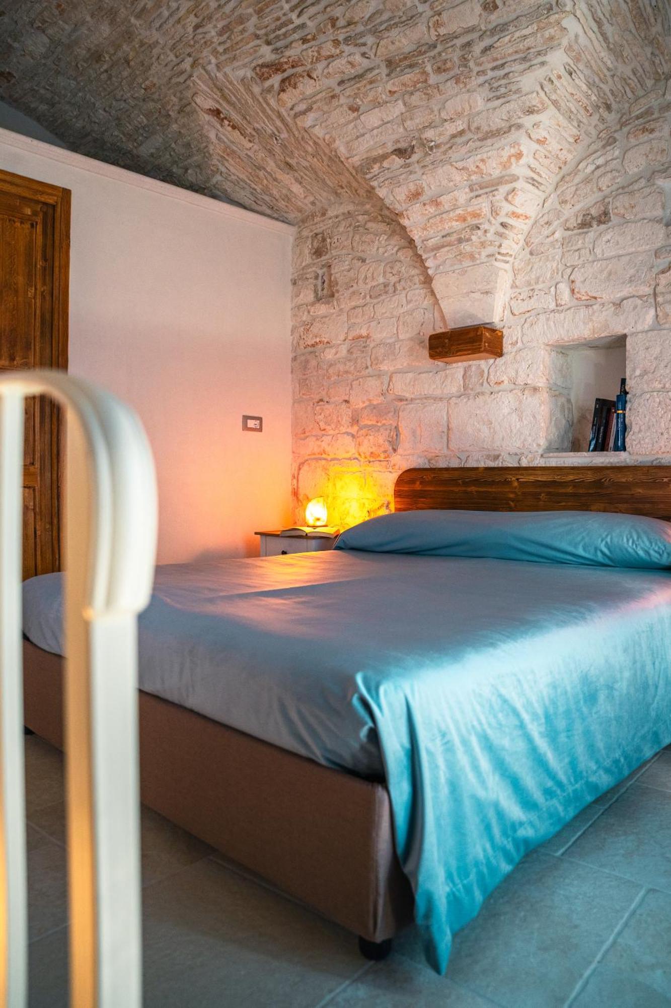 Pietra Antica, Old Town Bnb, Apartment Martina Franca Dış mekan fotoğraf