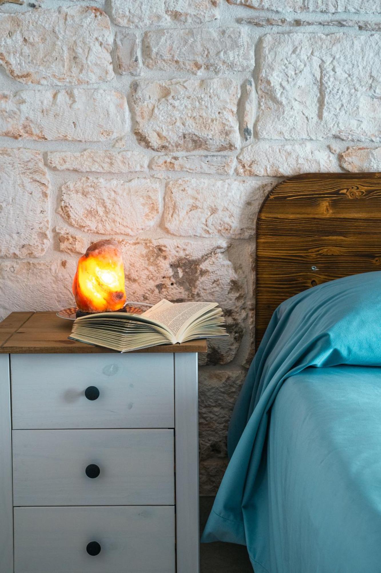 Pietra Antica, Old Town Bnb, Apartment Martina Franca Dış mekan fotoğraf