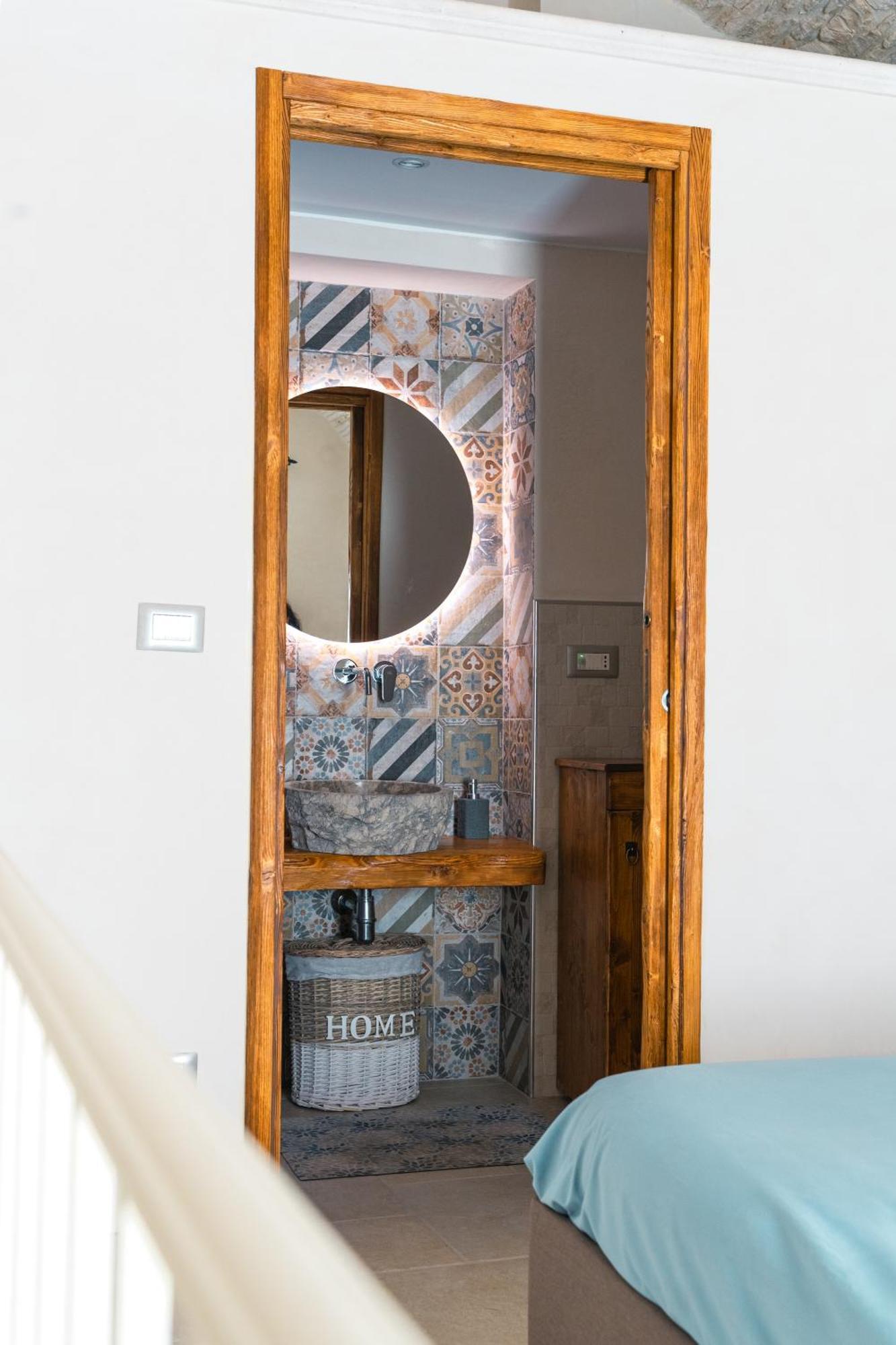 Pietra Antica, Old Town Bnb, Apartment Martina Franca Dış mekan fotoğraf