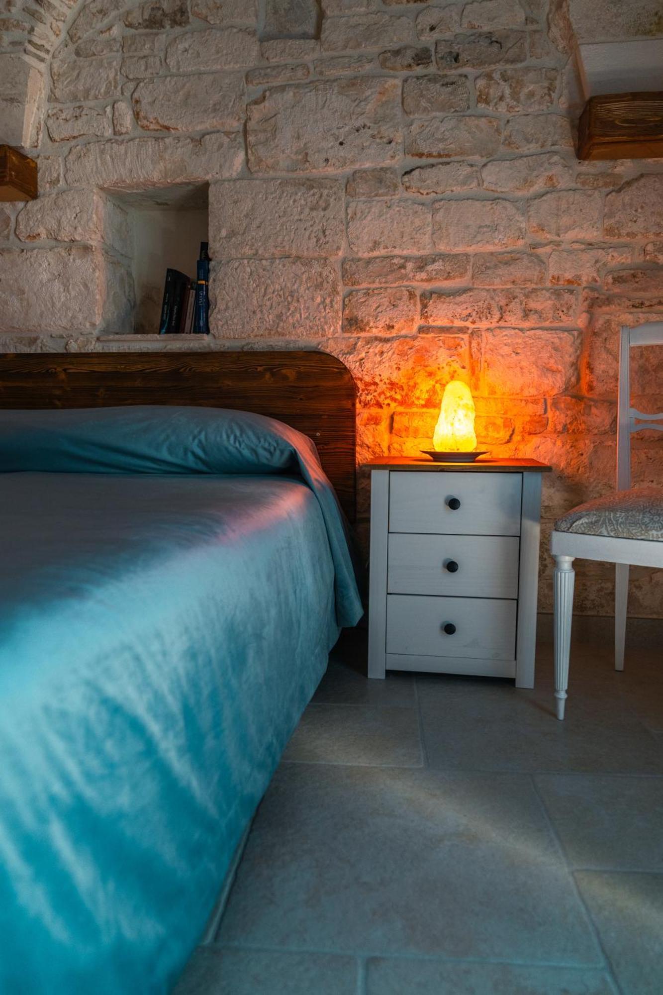 Pietra Antica, Old Town Bnb, Apartment Martina Franca Dış mekan fotoğraf