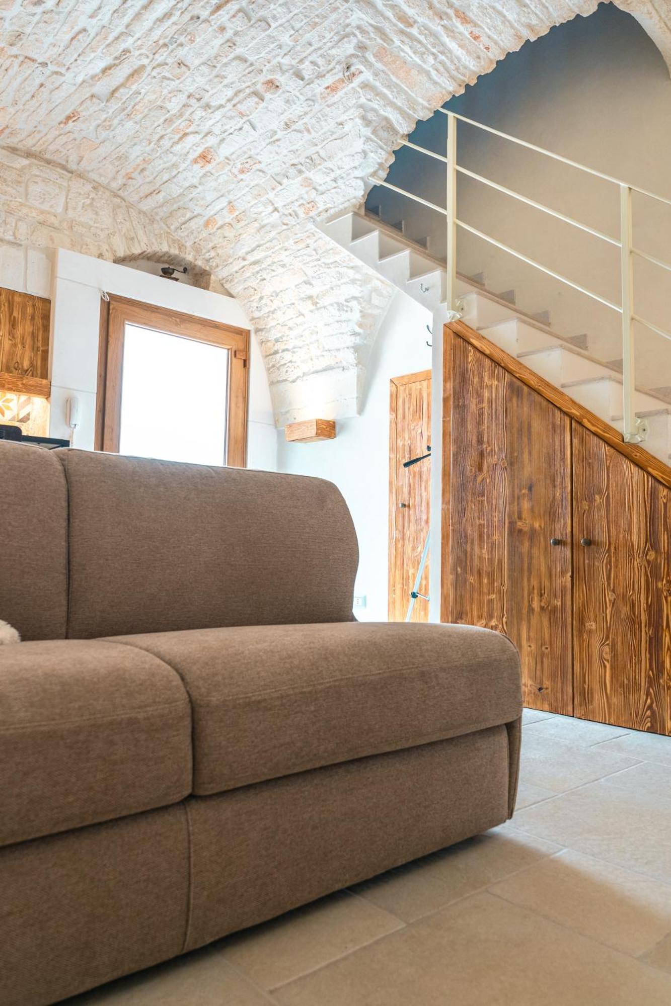 Pietra Antica, Old Town Bnb, Apartment Martina Franca Dış mekan fotoğraf