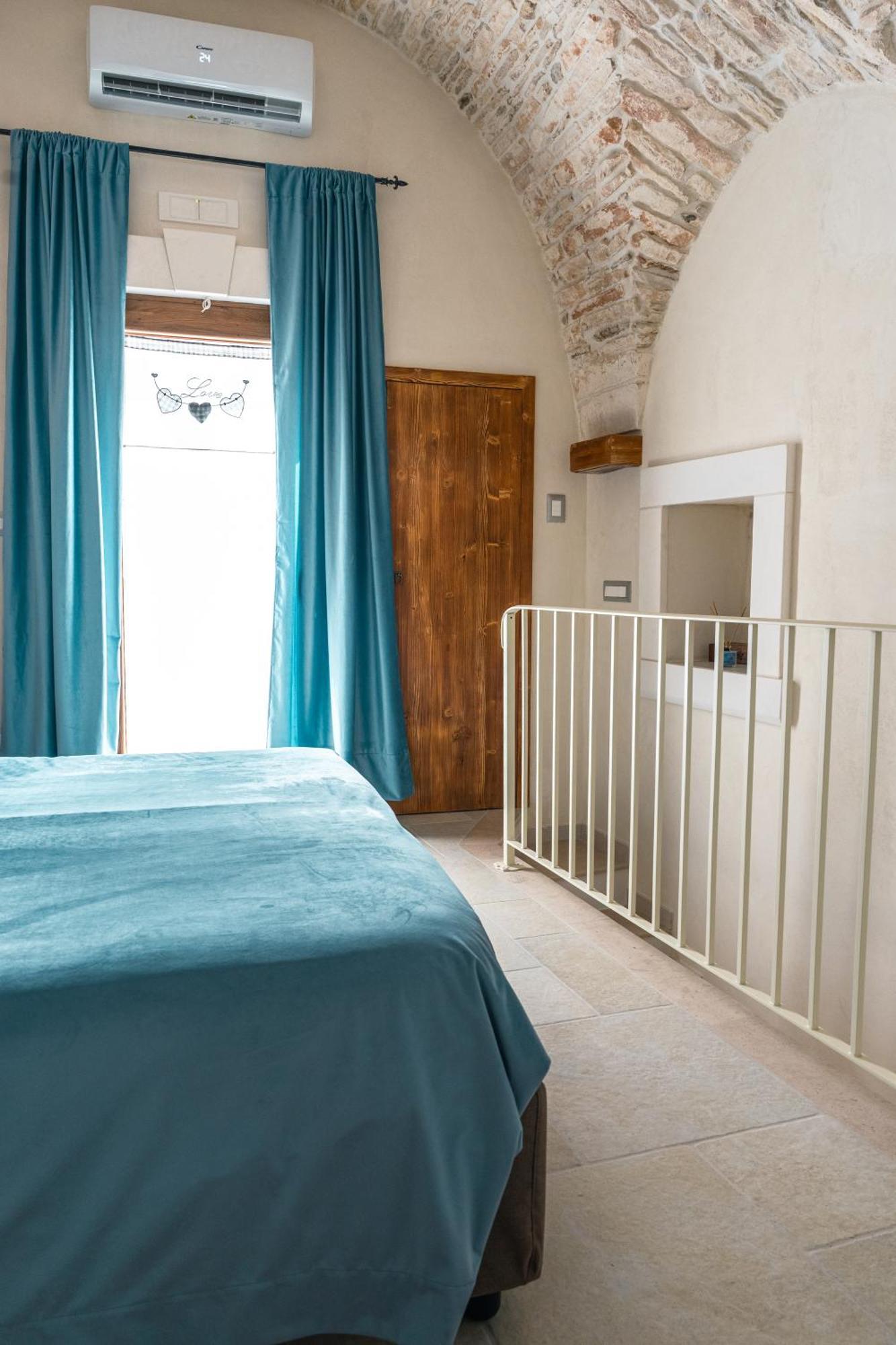 Pietra Antica, Old Town Bnb, Apartment Martina Franca Dış mekan fotoğraf