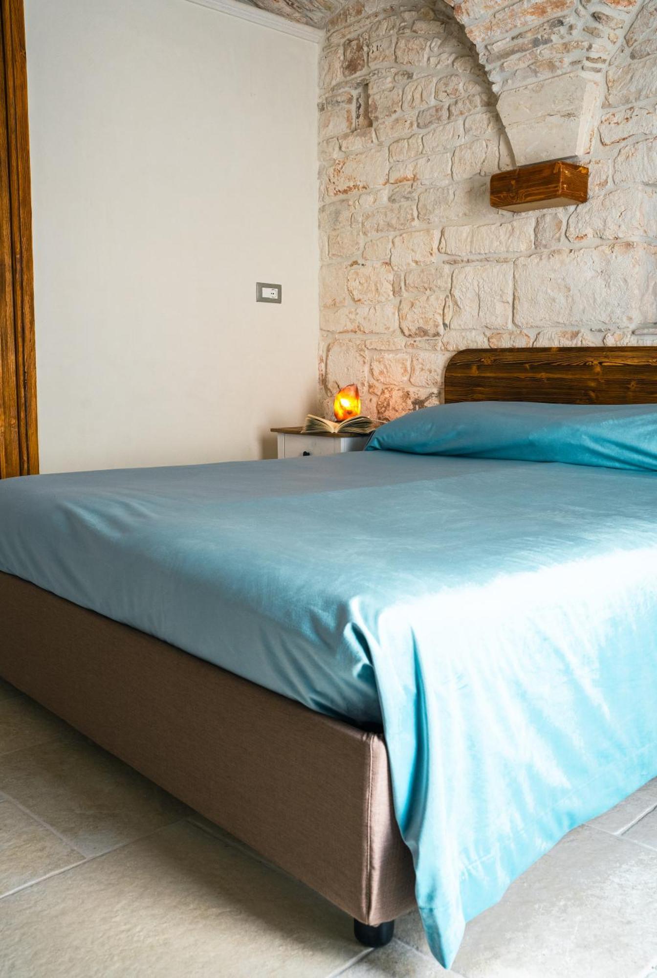 Pietra Antica, Old Town Bnb, Apartment Martina Franca Dış mekan fotoğraf