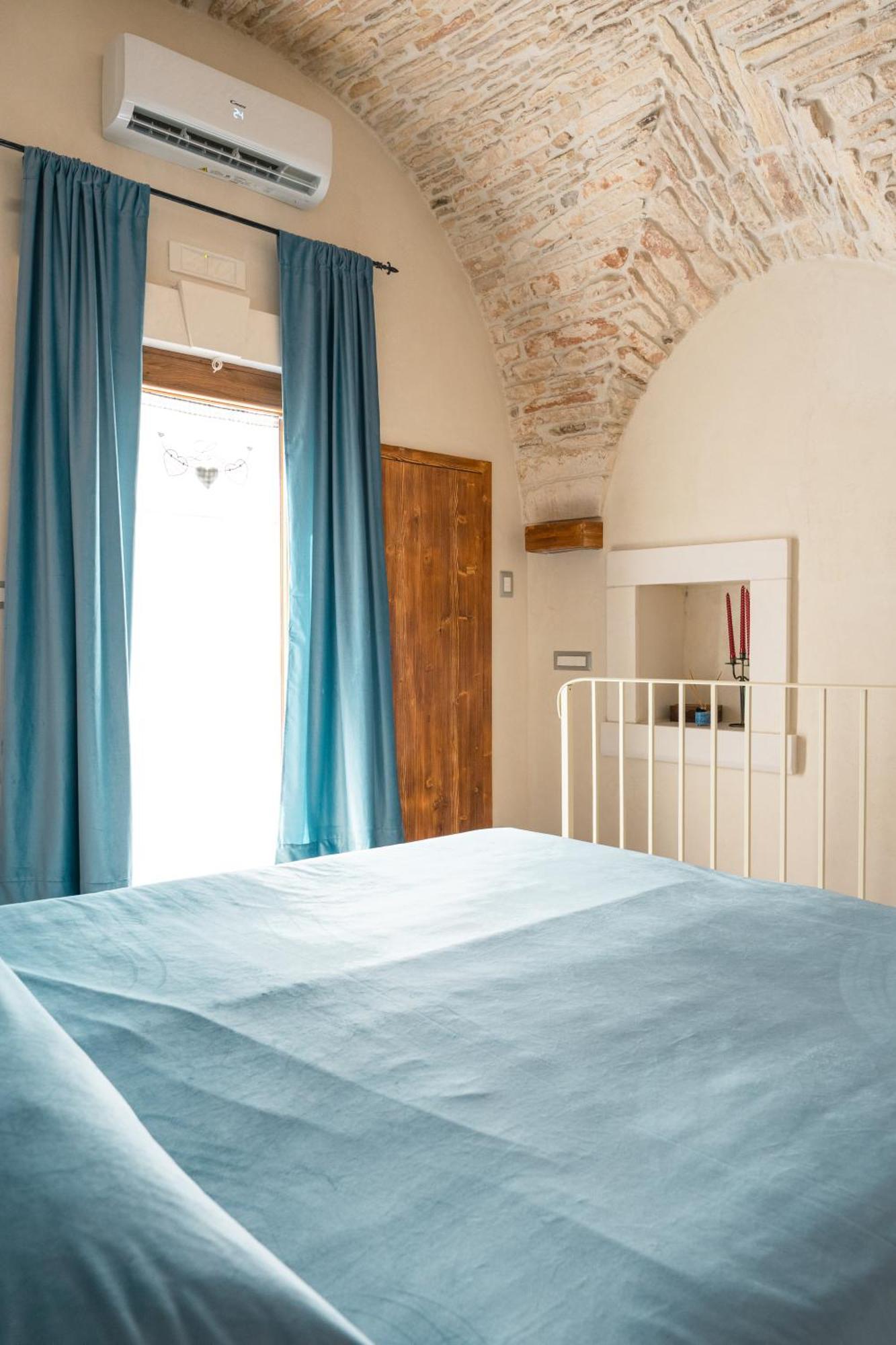 Pietra Antica, Old Town Bnb, Apartment Martina Franca Dış mekan fotoğraf
