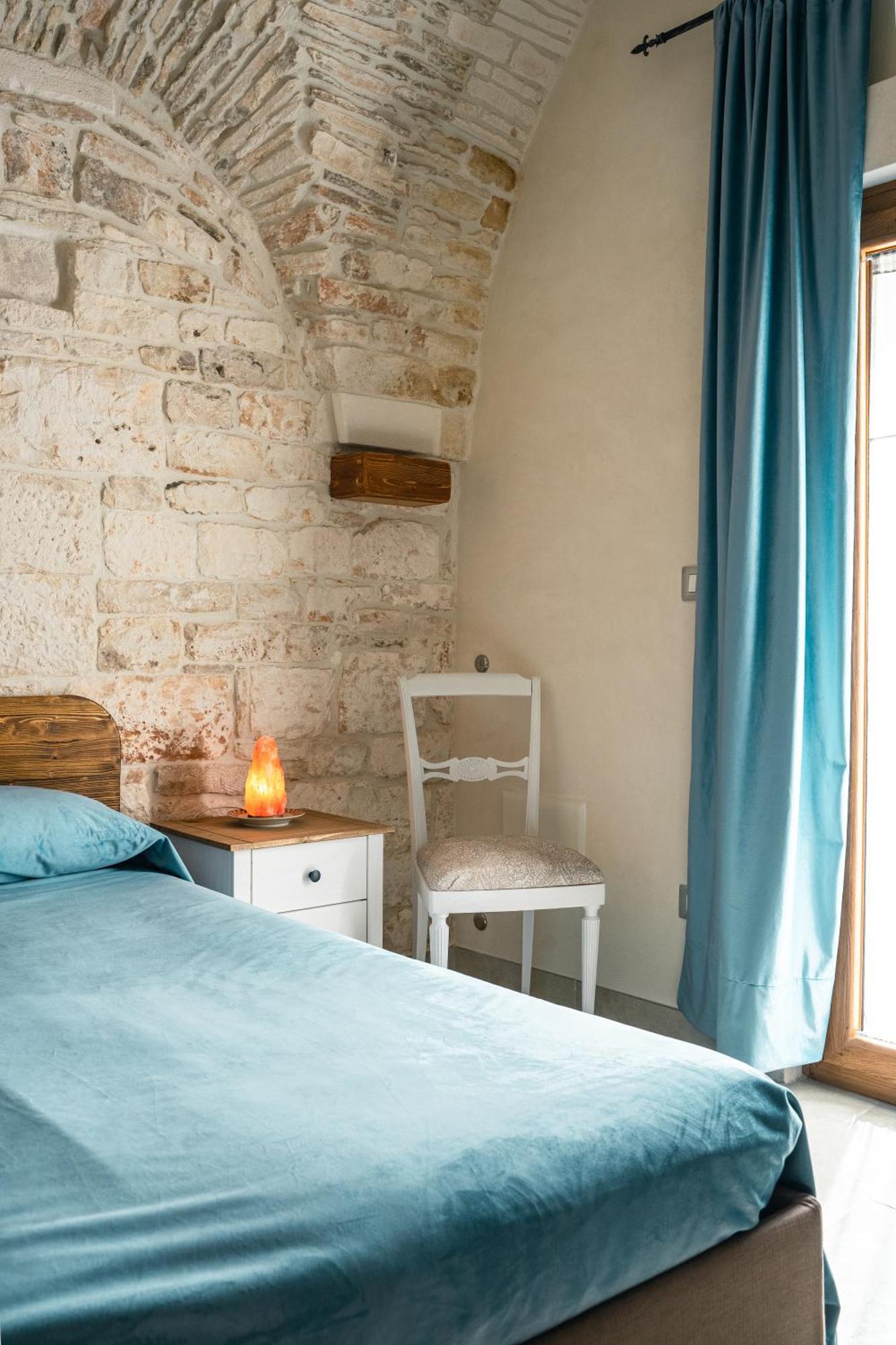 Pietra Antica, Old Town Bnb, Apartment Martina Franca Dış mekan fotoğraf