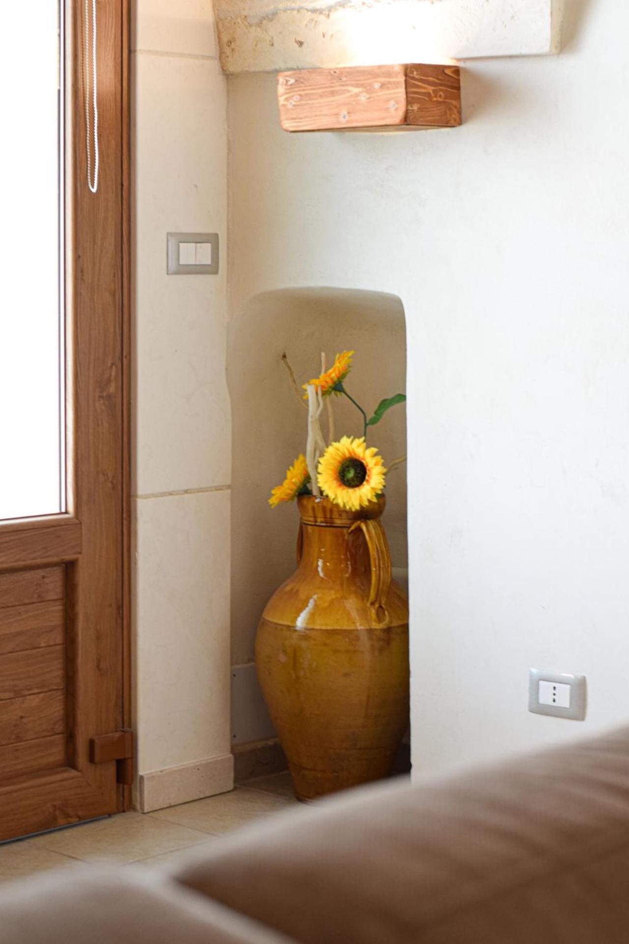 Pietra Antica, Old Town Bnb, Apartment Martina Franca Dış mekan fotoğraf