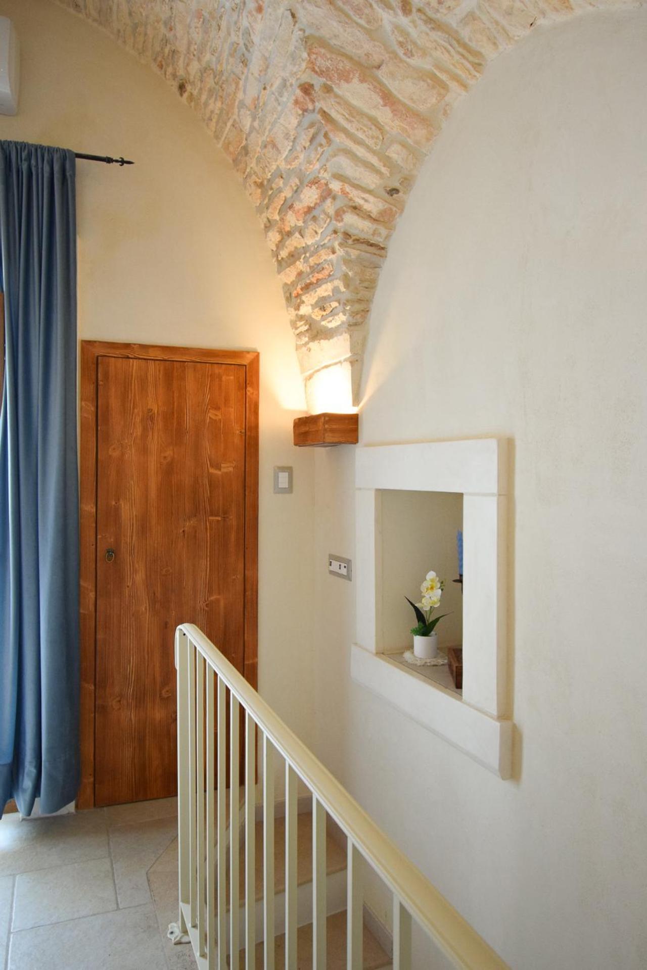 Pietra Antica, Old Town Bnb, Apartment Martina Franca Dış mekan fotoğraf