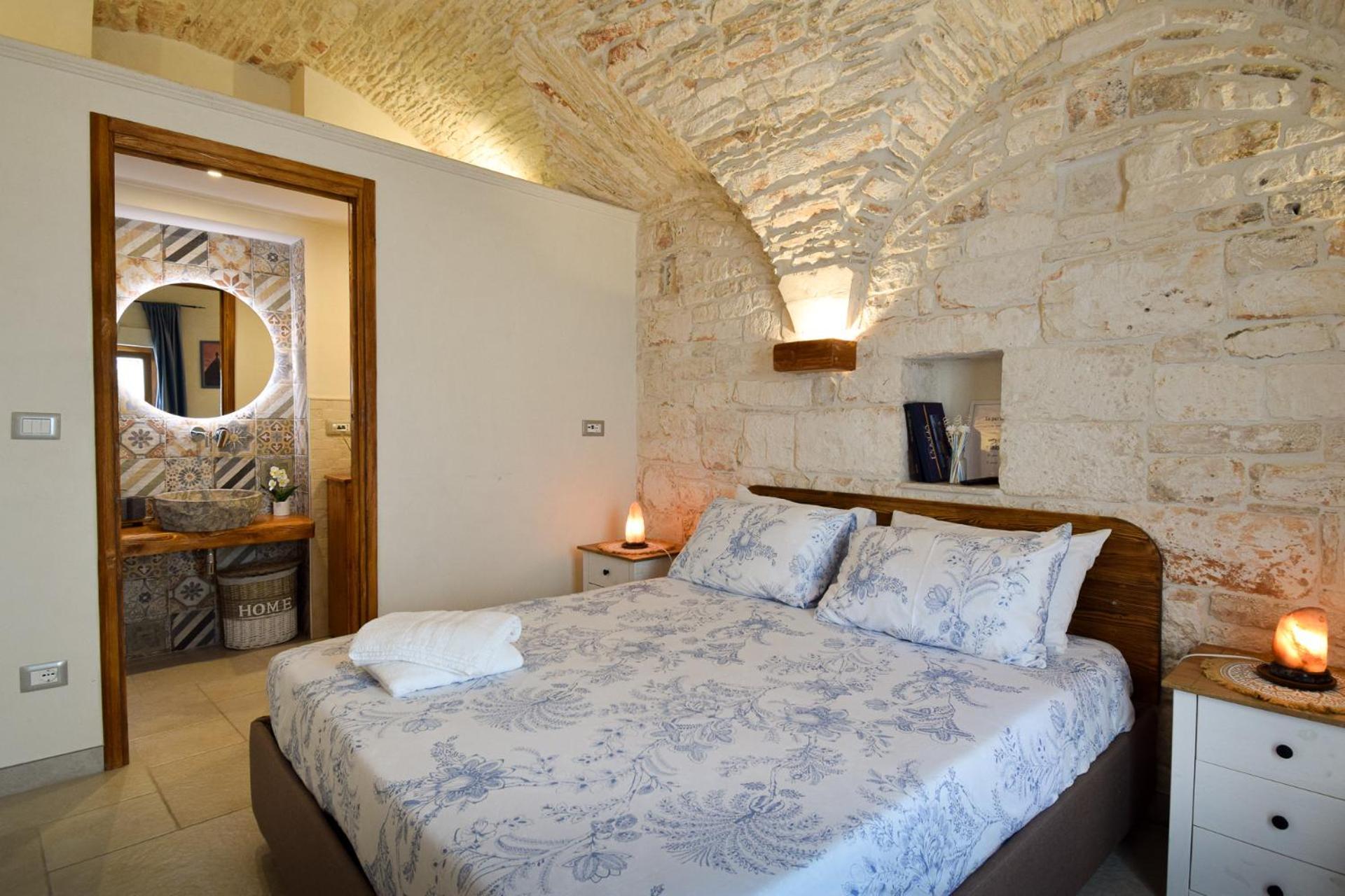 Pietra Antica, Old Town Bnb, Apartment Martina Franca Dış mekan fotoğraf