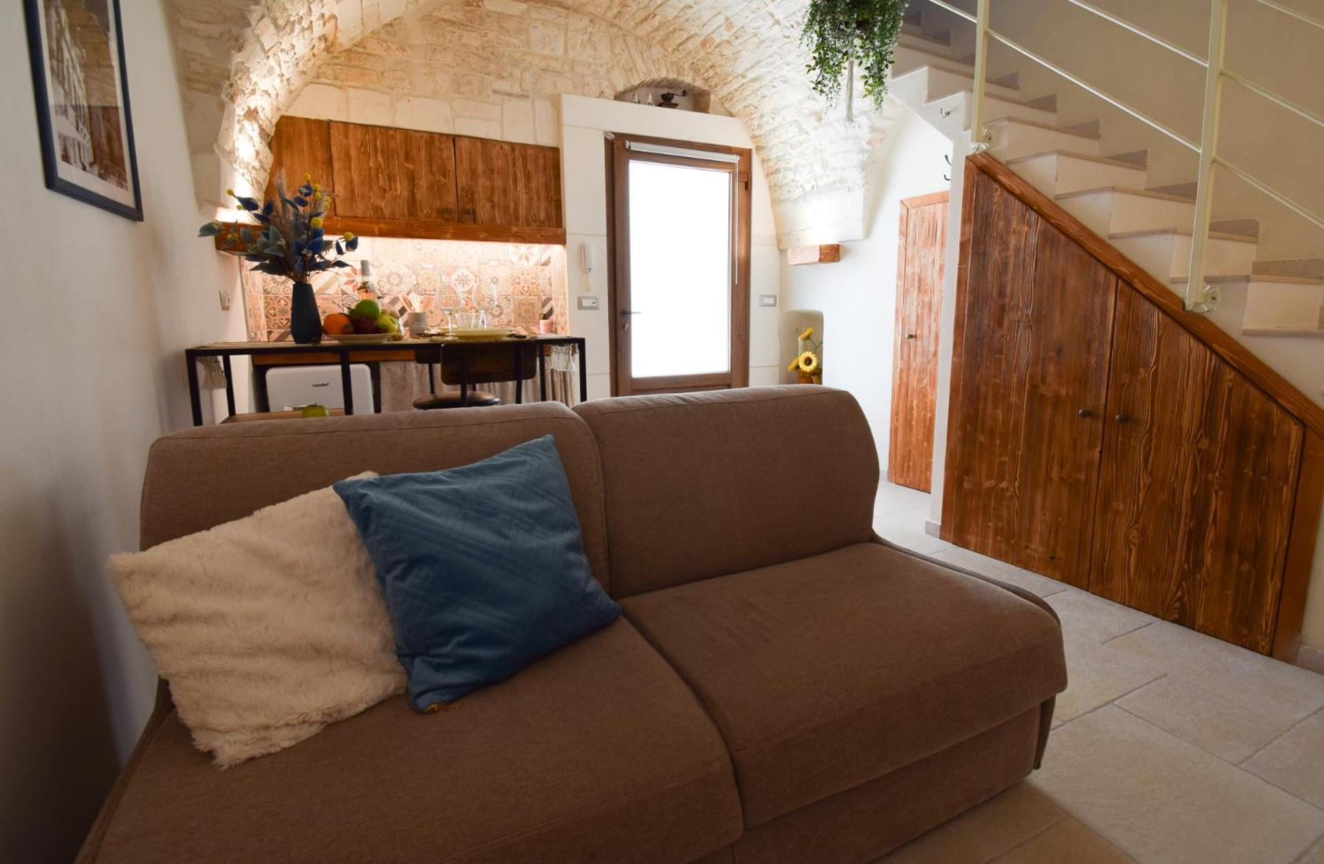 Pietra Antica, Old Town Bnb, Apartment Martina Franca Dış mekan fotoğraf