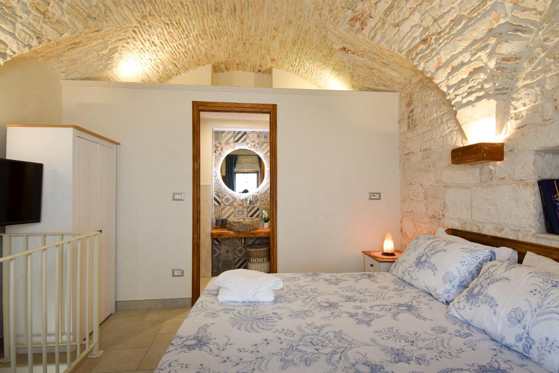Pietra Antica, Old Town Bnb, Apartment Martina Franca Dış mekan fotoğraf