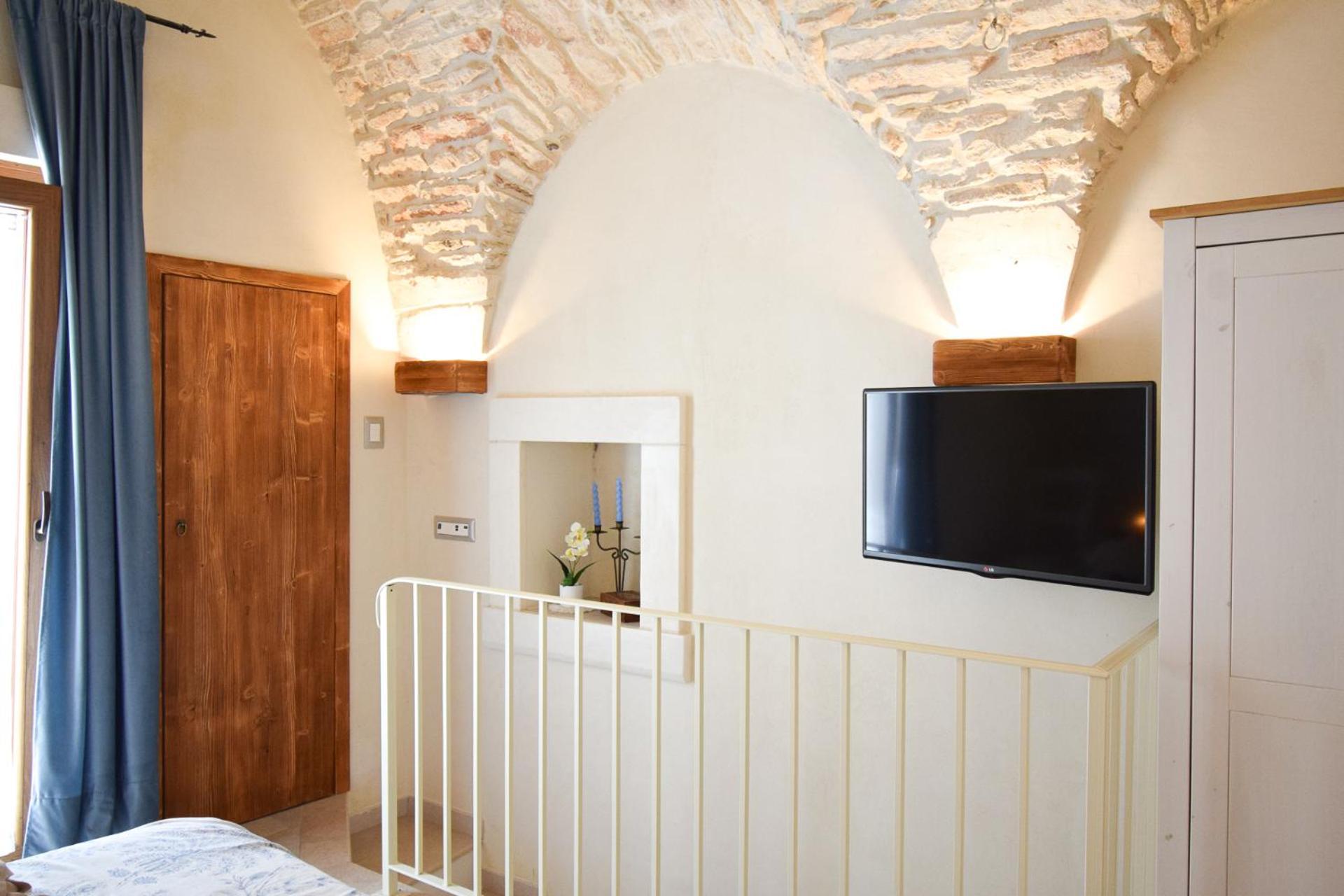 Pietra Antica, Old Town Bnb, Apartment Martina Franca Dış mekan fotoğraf