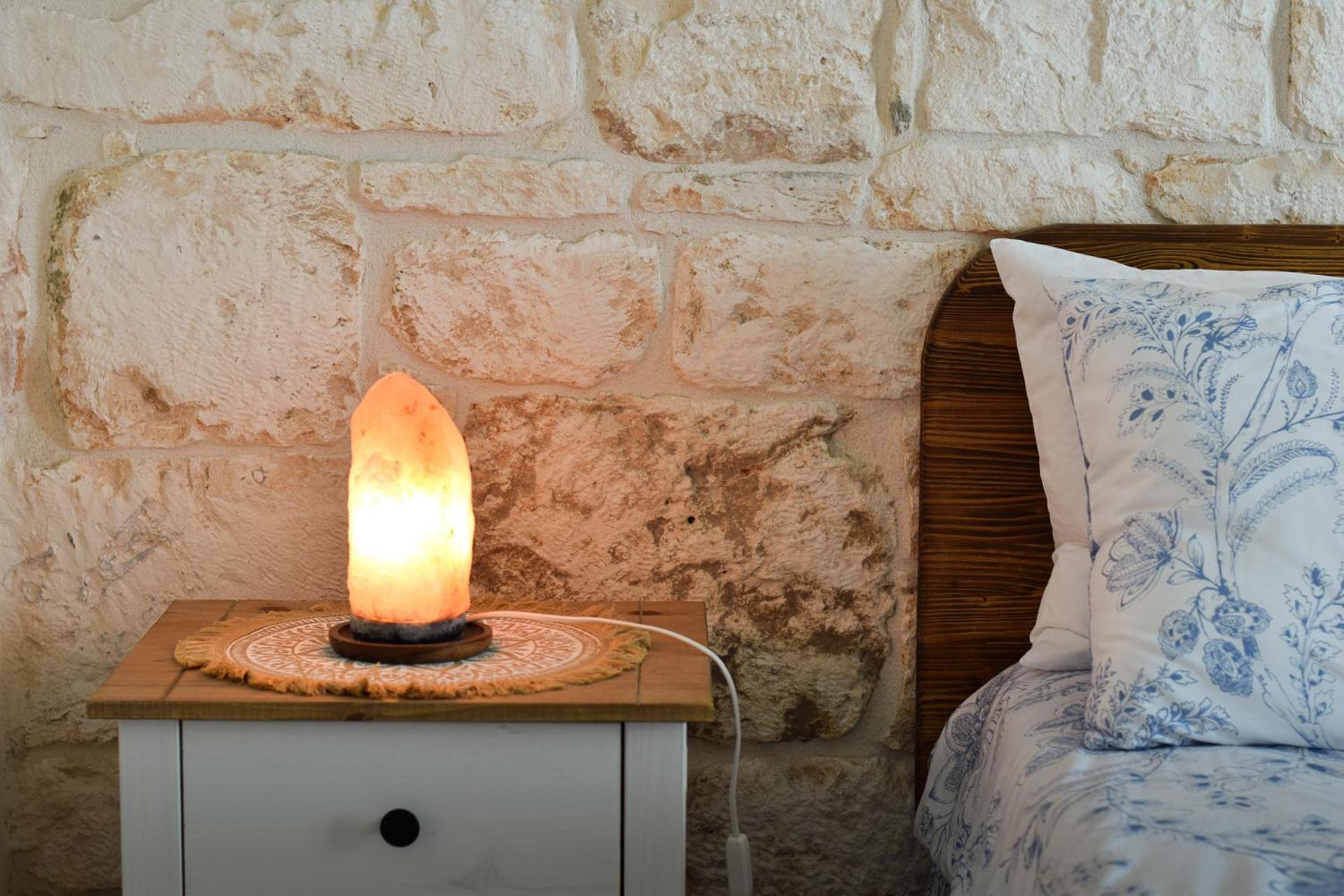 Pietra Antica, Old Town Bnb, Apartment Martina Franca Dış mekan fotoğraf