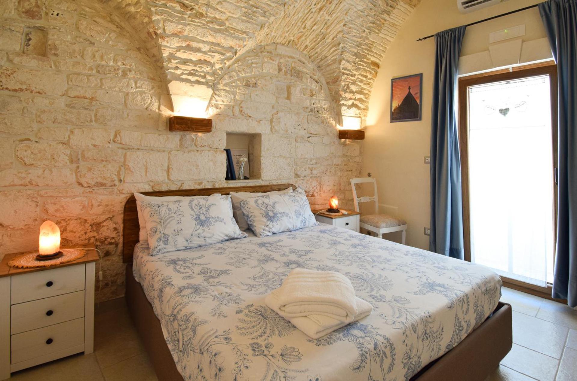 Pietra Antica, Old Town Bnb, Apartment Martina Franca Dış mekan fotoğraf