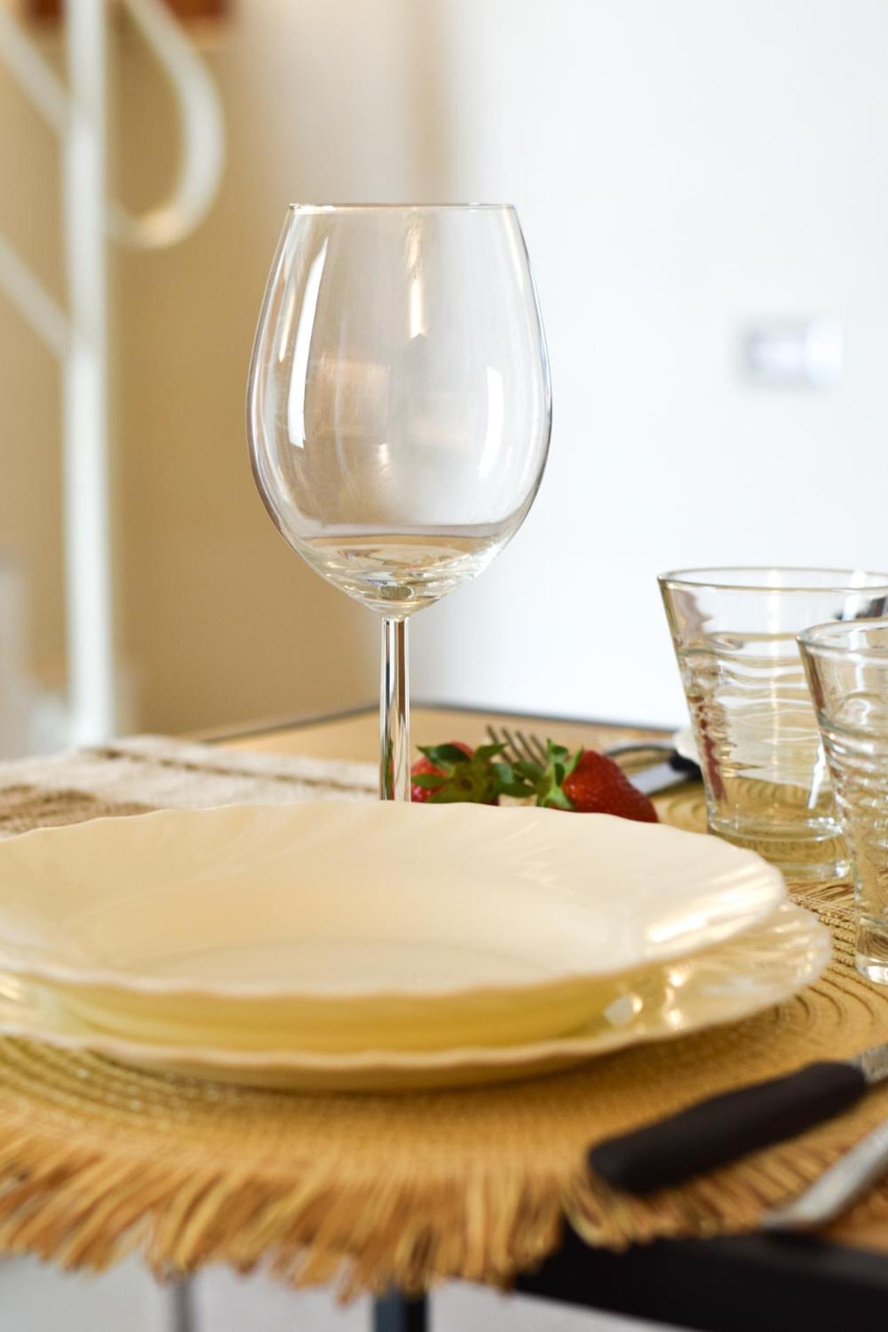 Pietra Antica, Old Town Bnb, Apartment Martina Franca Dış mekan fotoğraf