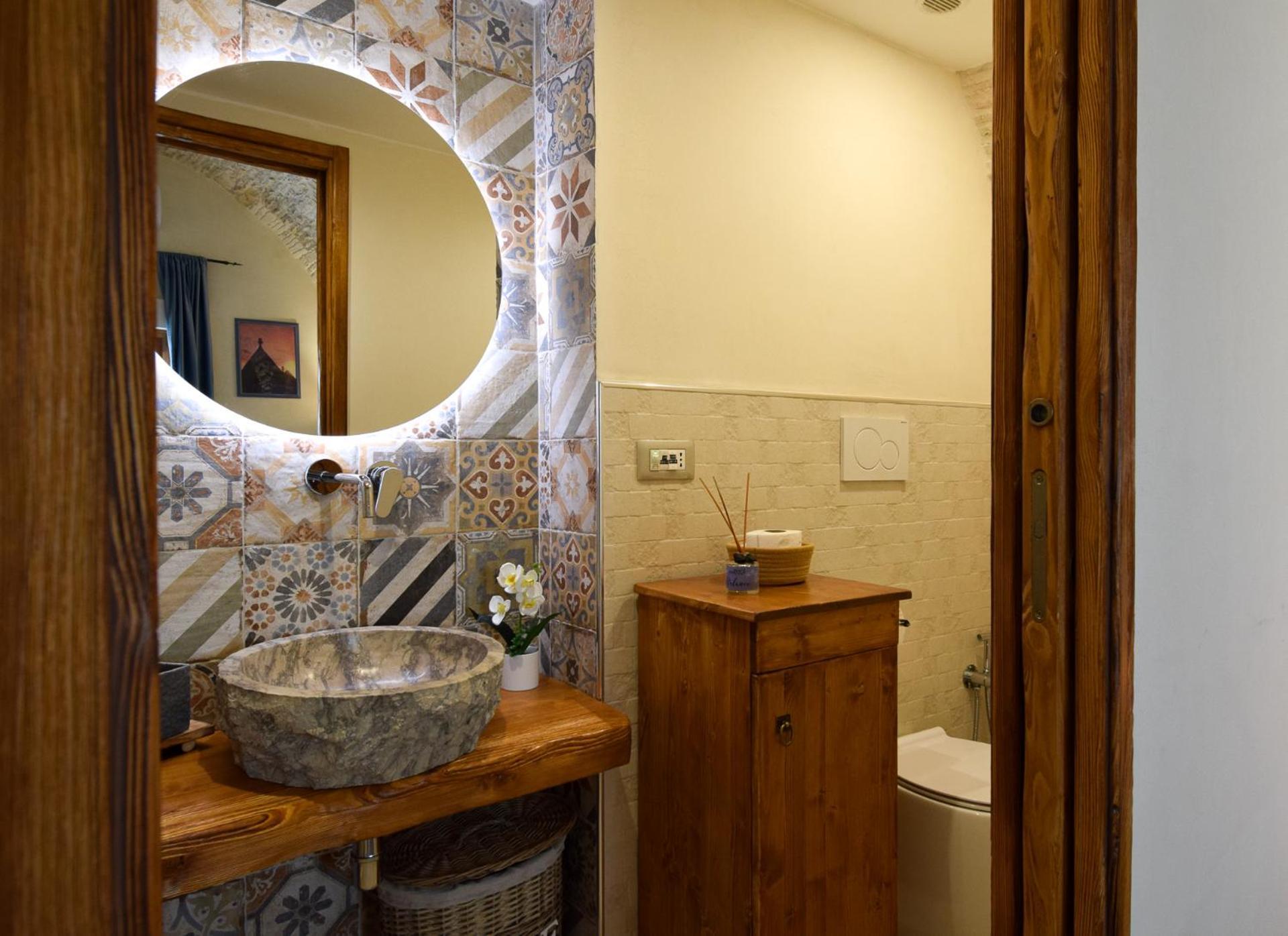 Pietra Antica, Old Town Bnb, Apartment Martina Franca Dış mekan fotoğraf