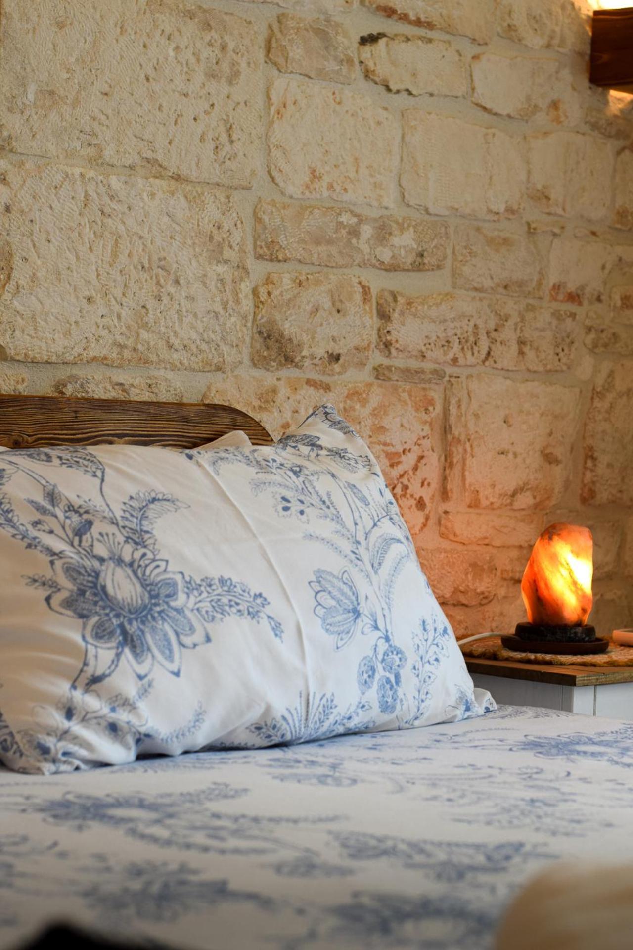 Pietra Antica, Old Town Bnb, Apartment Martina Franca Dış mekan fotoğraf