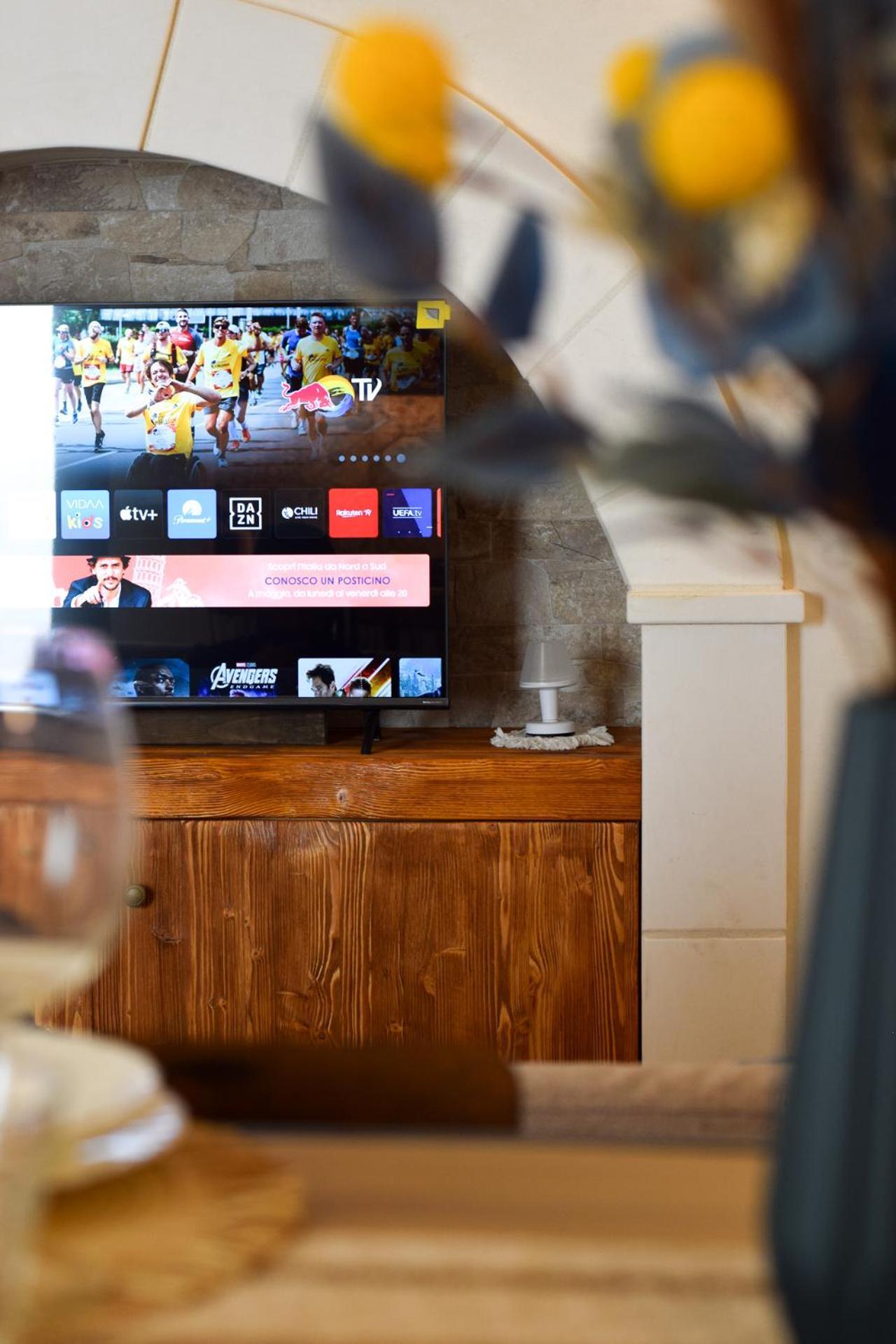 Pietra Antica, Old Town Bnb, Apartment Martina Franca Dış mekan fotoğraf