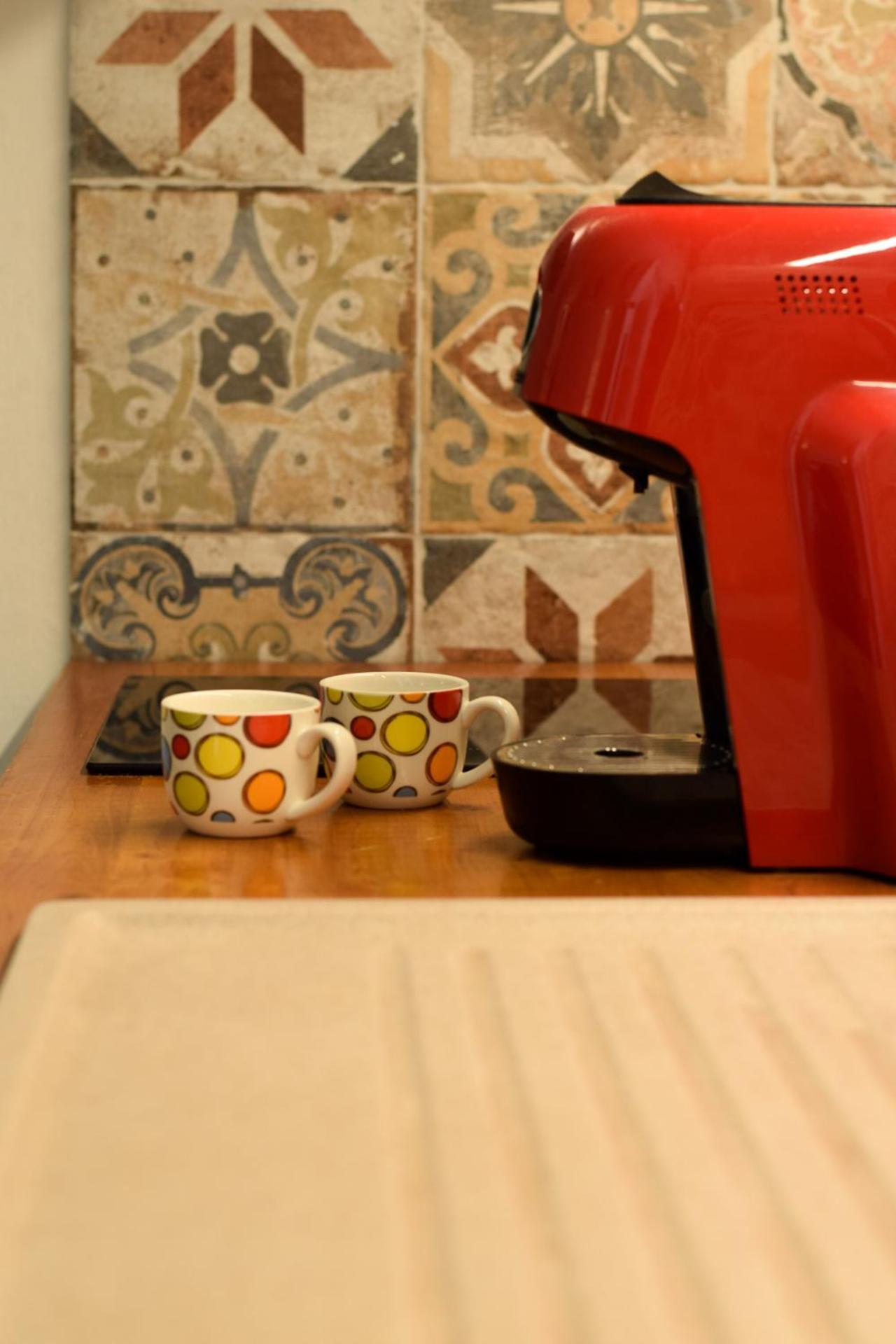 Pietra Antica, Old Town Bnb, Apartment Martina Franca Dış mekan fotoğraf