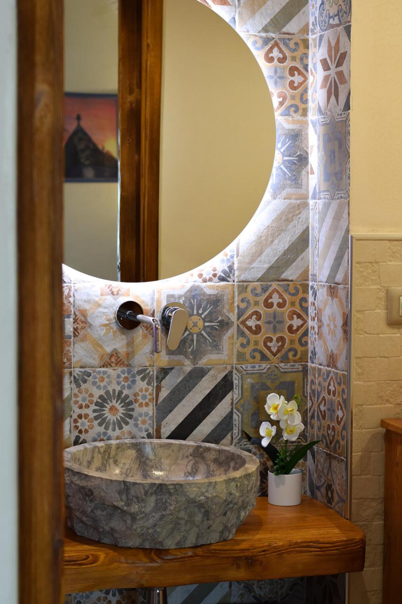 Pietra Antica, Old Town Bnb, Apartment Martina Franca Dış mekan fotoğraf