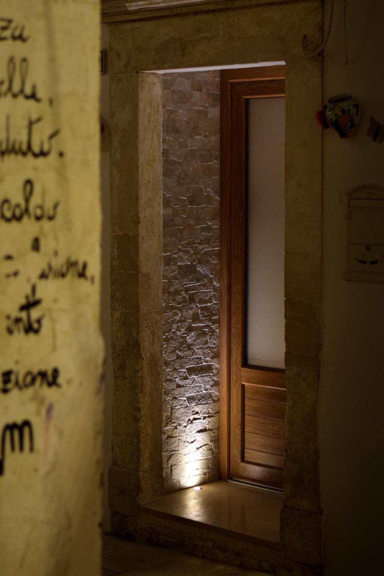 Pietra Antica, Old Town Bnb, Apartment Martina Franca Dış mekan fotoğraf