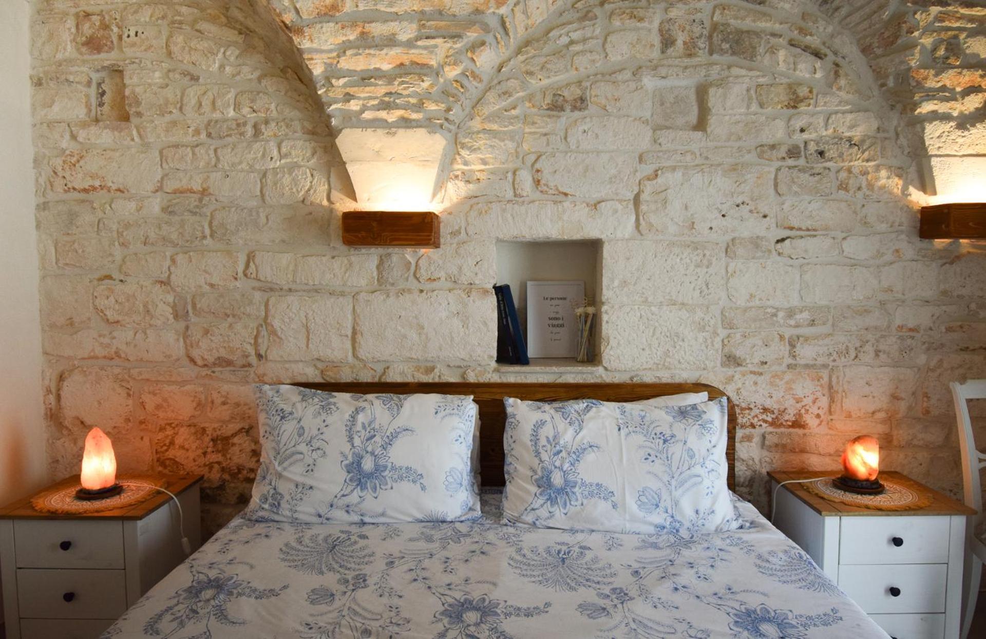 Pietra Antica, Old Town Bnb, Apartment Martina Franca Dış mekan fotoğraf